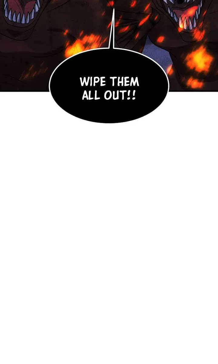 The God of War Is Leveling Up Chapter 65 Page 60