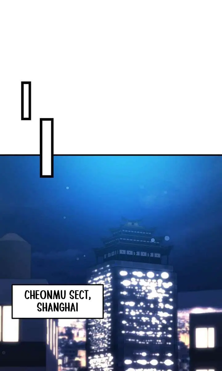 The God of War Is Leveling Up Chapter 65 Page 61