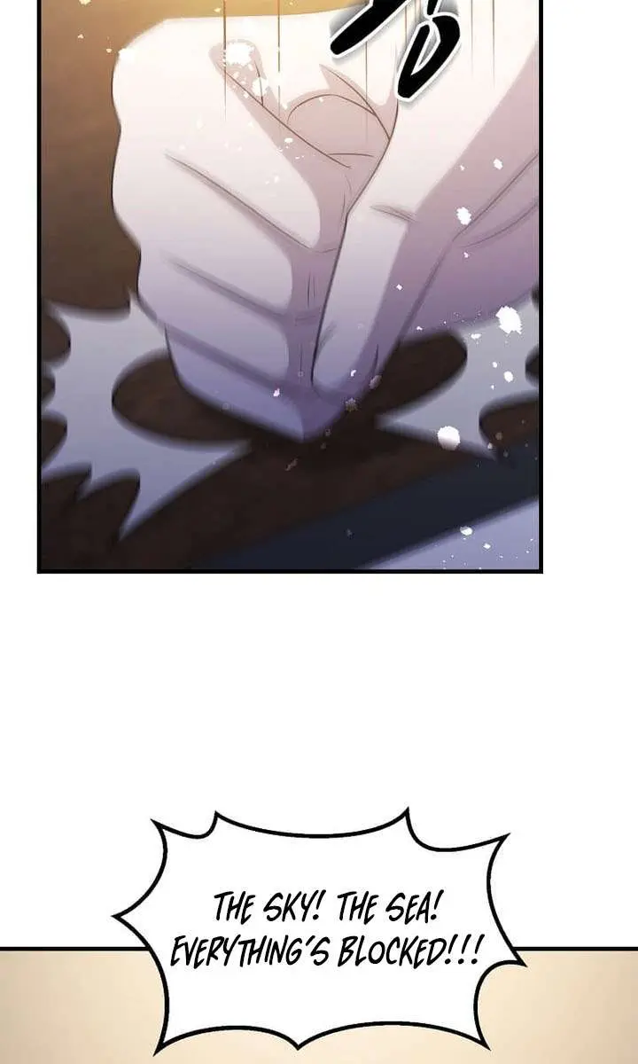 The God of War Is Leveling Up Chapter 65 Page 63