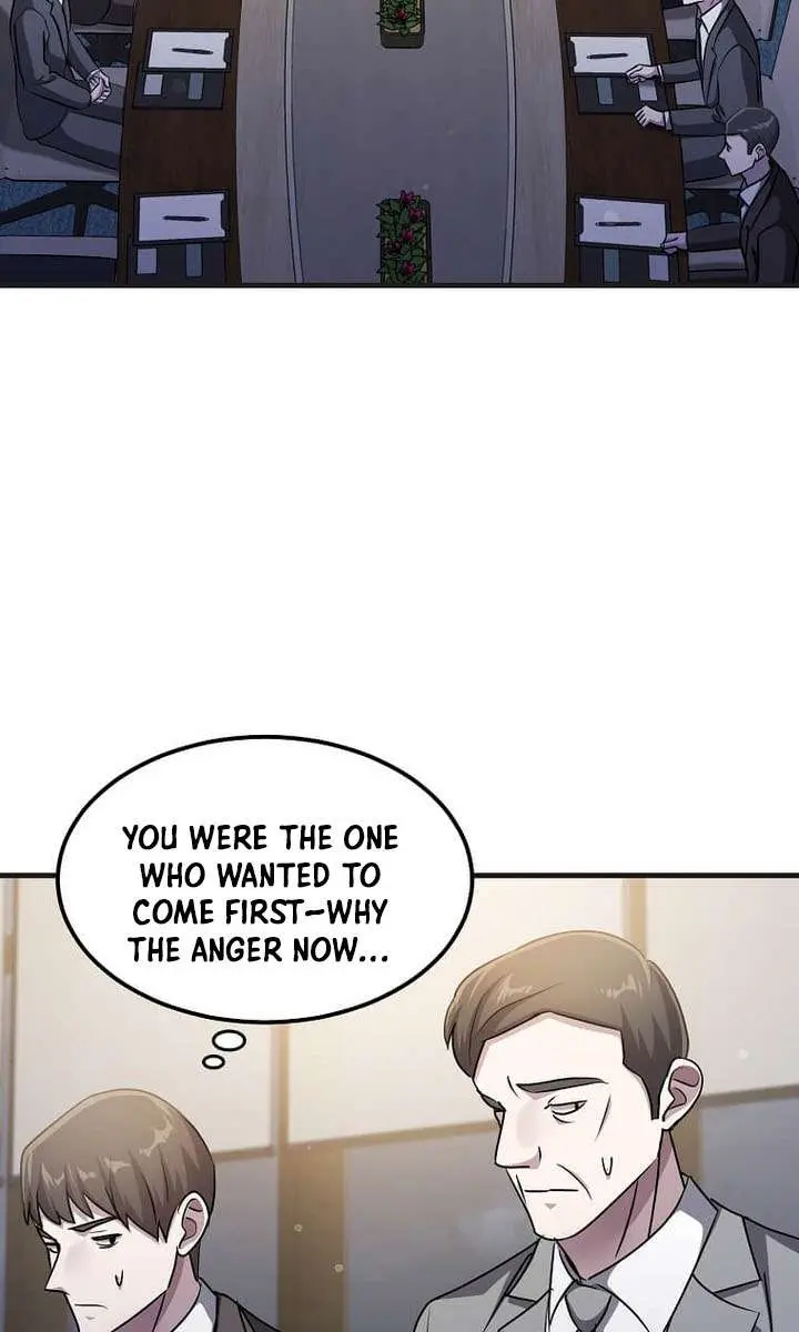 The God of War Is Leveling Up Chapter 65 Page 67