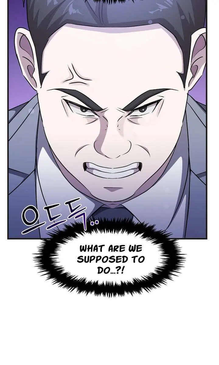 The God of War Is Leveling Up Chapter 65 Page 69