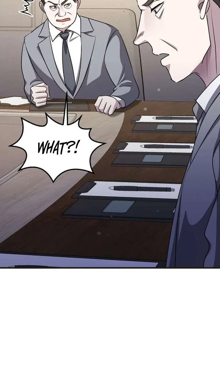 The God of War Is Leveling Up Chapter 65 Page 72