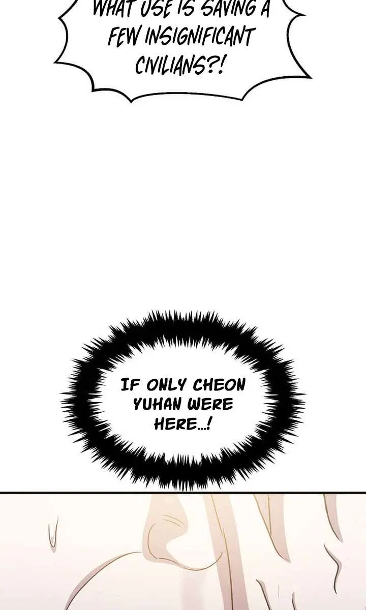 The God of War Is Leveling Up Chapter 65 Page 75