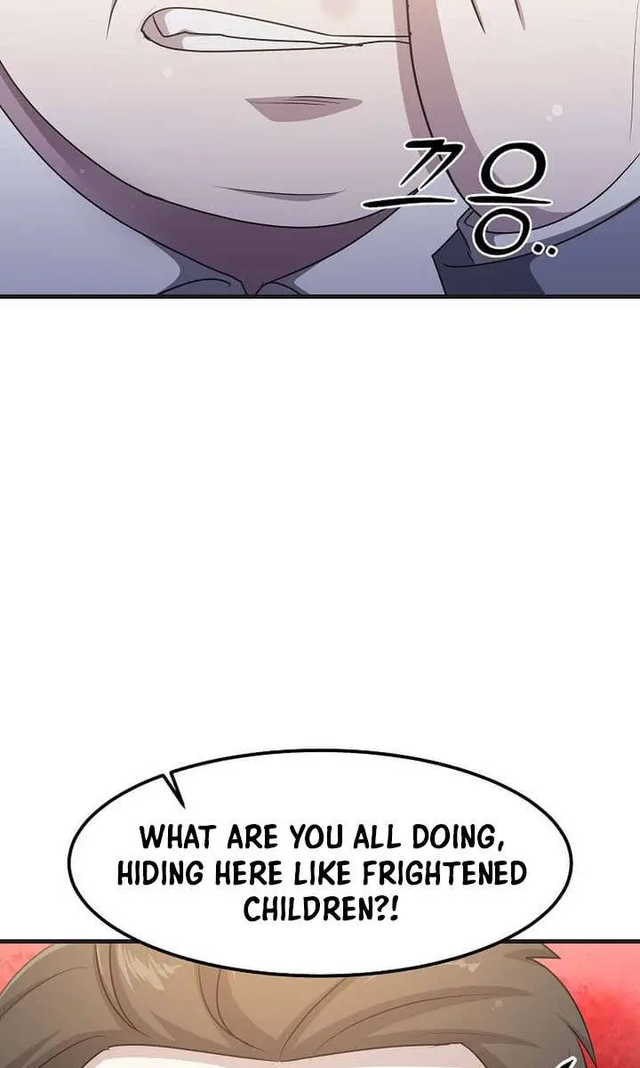 The God of War Is Leveling Up Chapter 65 Page 76