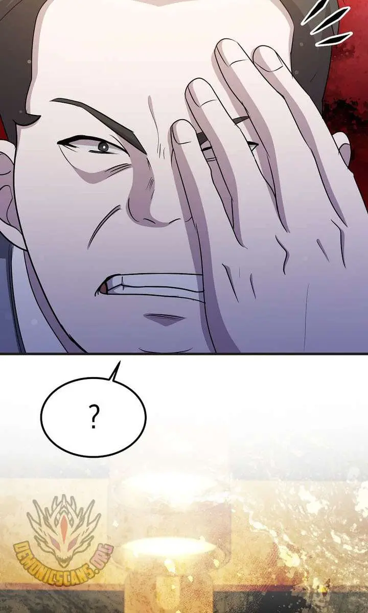 The God of War Is Leveling Up Chapter 65 Page 77