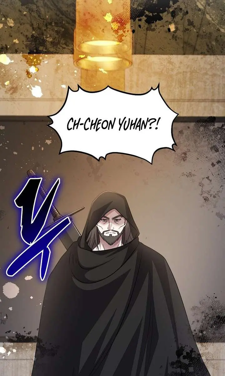 The God of War Is Leveling Up Chapter 65 Page 78