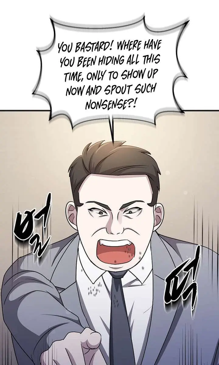 The God of War Is Leveling Up Chapter 65 Page 80