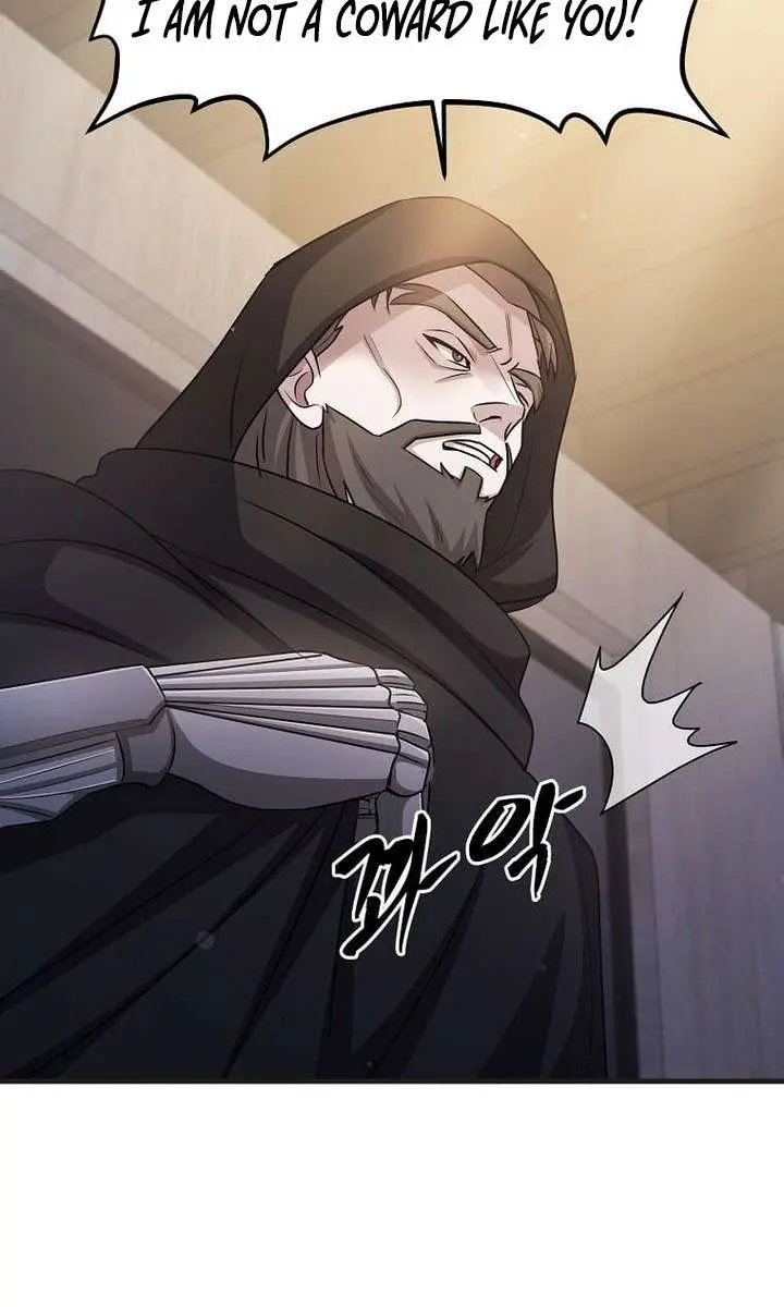 The God of War Is Leveling Up Chapter 65 Page 86