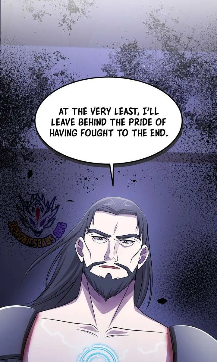 The God of War Is Leveling Up Chapter 65 Page 90