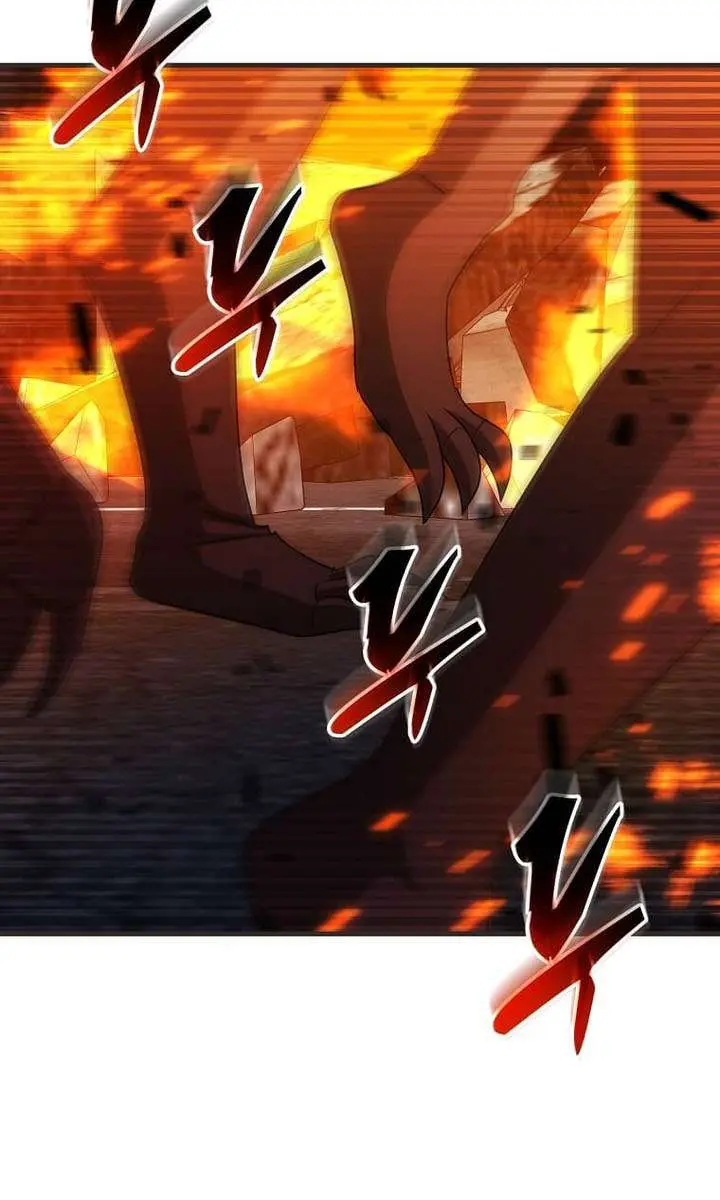 The God of War Is Leveling Up Chapter 65 Page 92