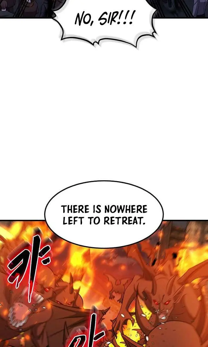 The God of War Is Leveling Up Chapter 65 Page 102