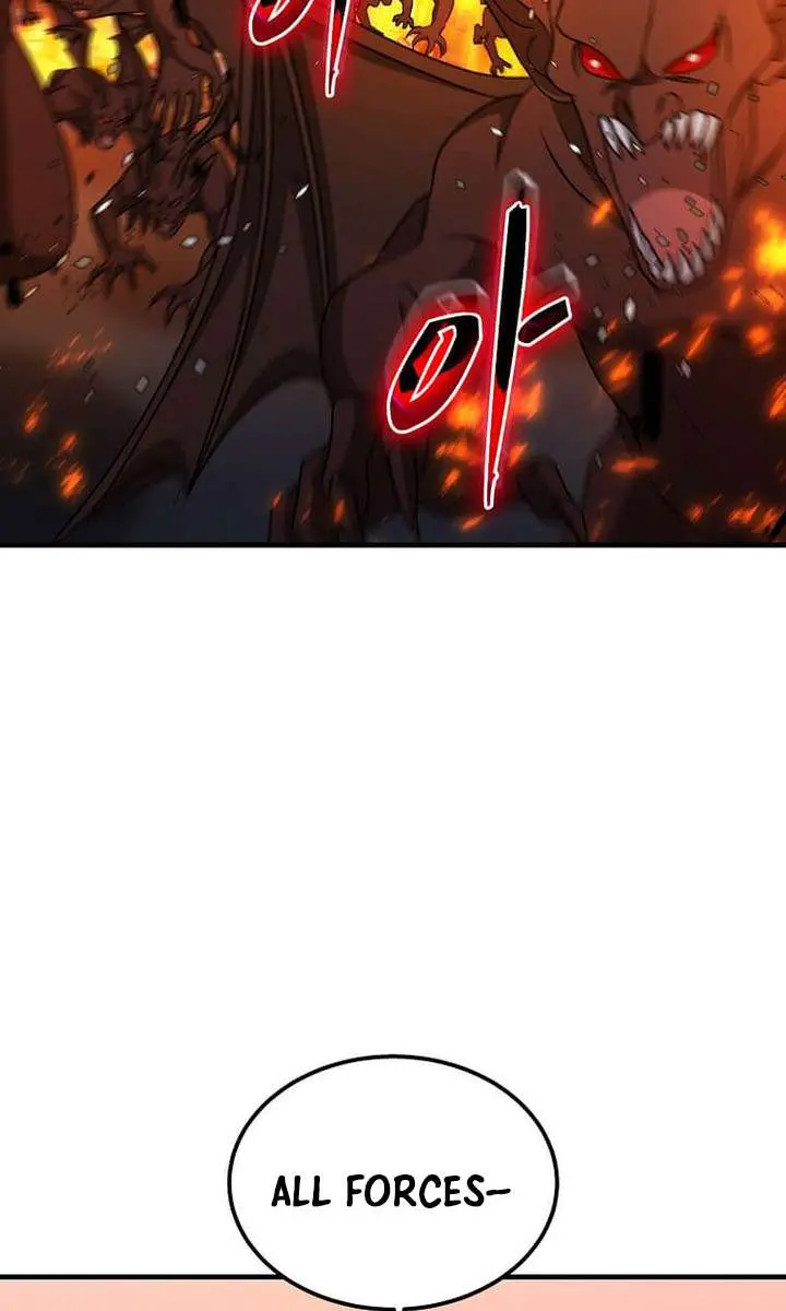 The God of War Is Leveling Up Chapter 65 Page 103