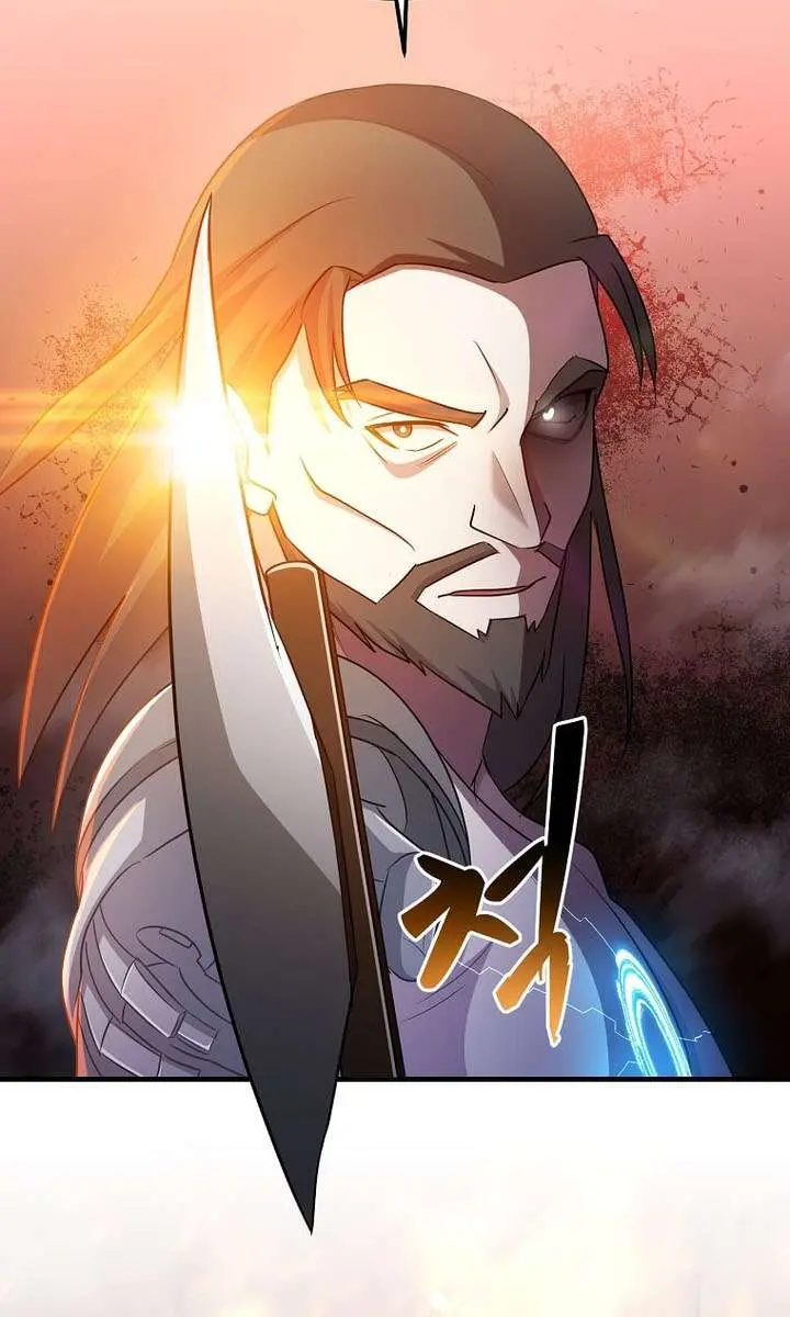 The God of War Is Leveling Up Chapter 65 Page 104