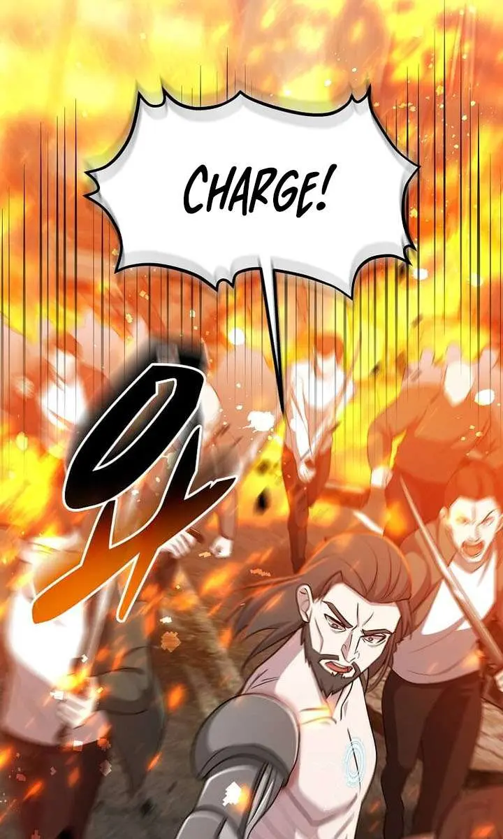 The God of War Is Leveling Up Chapter 65 Page 106