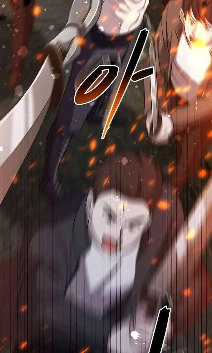 The God of War Is Leveling Up Chapter 65 Page 107