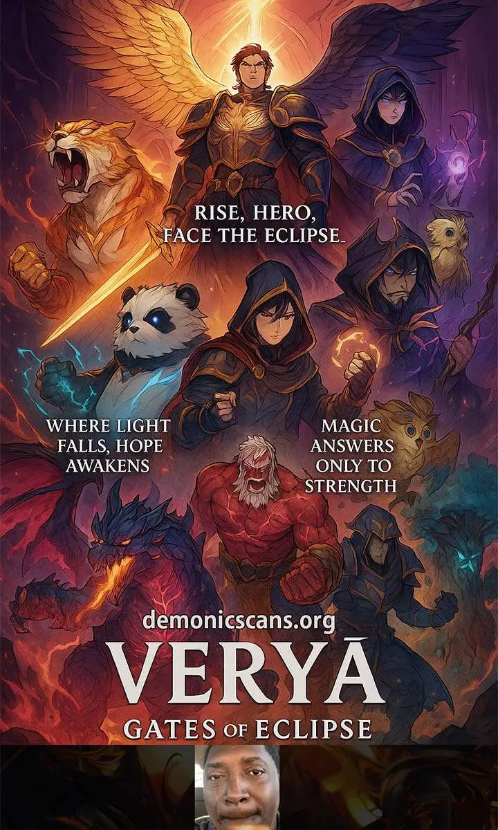 The God of War Is Leveling Up Chapter 66 Page 2