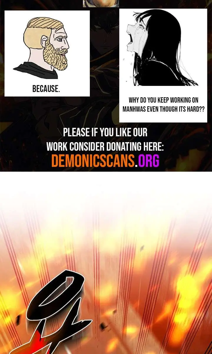 The God of War Is Leveling Up Chapter 66 Page 3