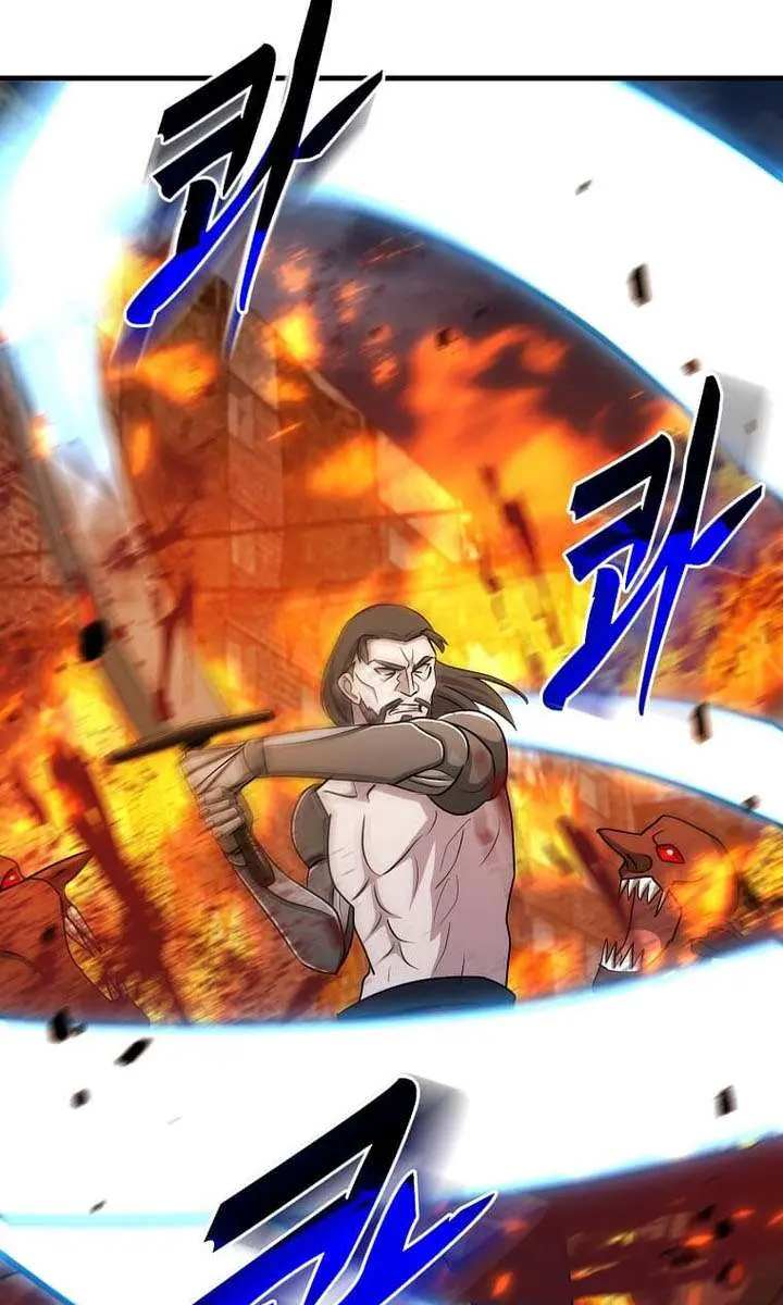 The God of War Is Leveling Up Chapter 66 Page 6