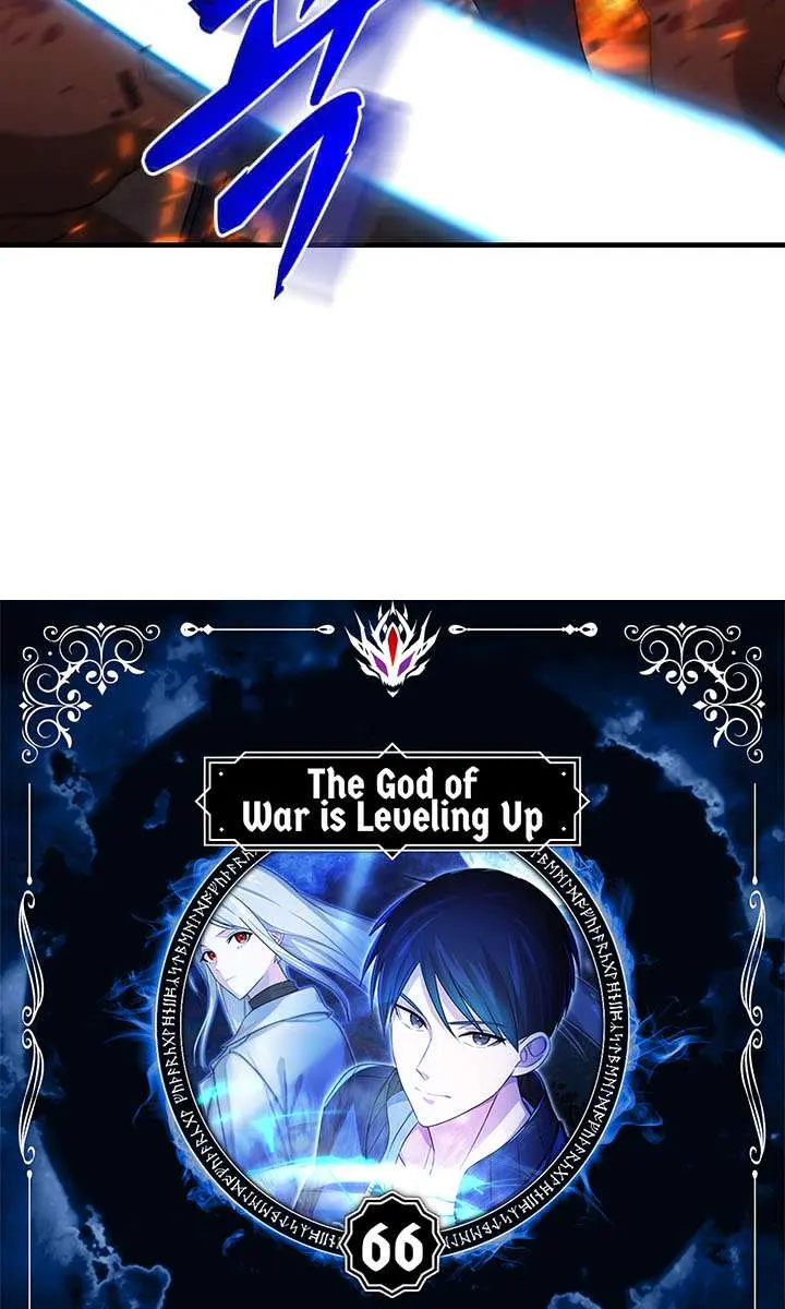 The God of War Is Leveling Up Chapter 66 Page 7
