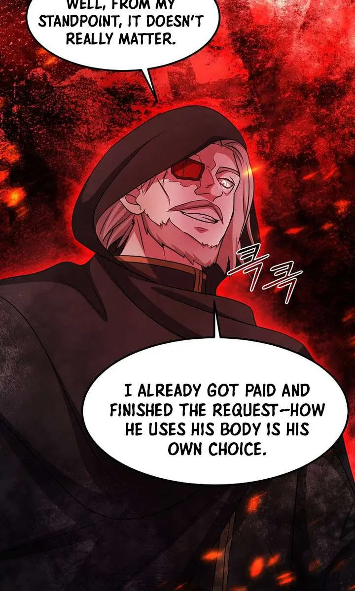 The God of War Is Leveling Up Chapter 66 Page 10