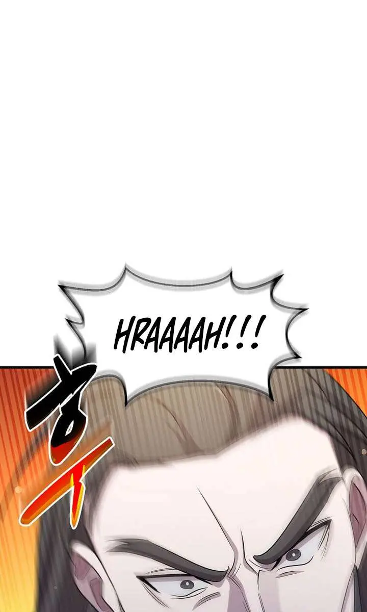 The God of War Is Leveling Up Chapter 66 Page 16