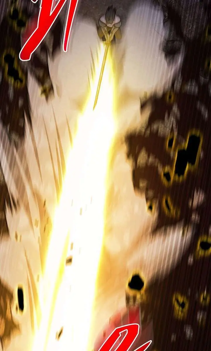 The God of War Is Leveling Up Chapter 66 Page 18