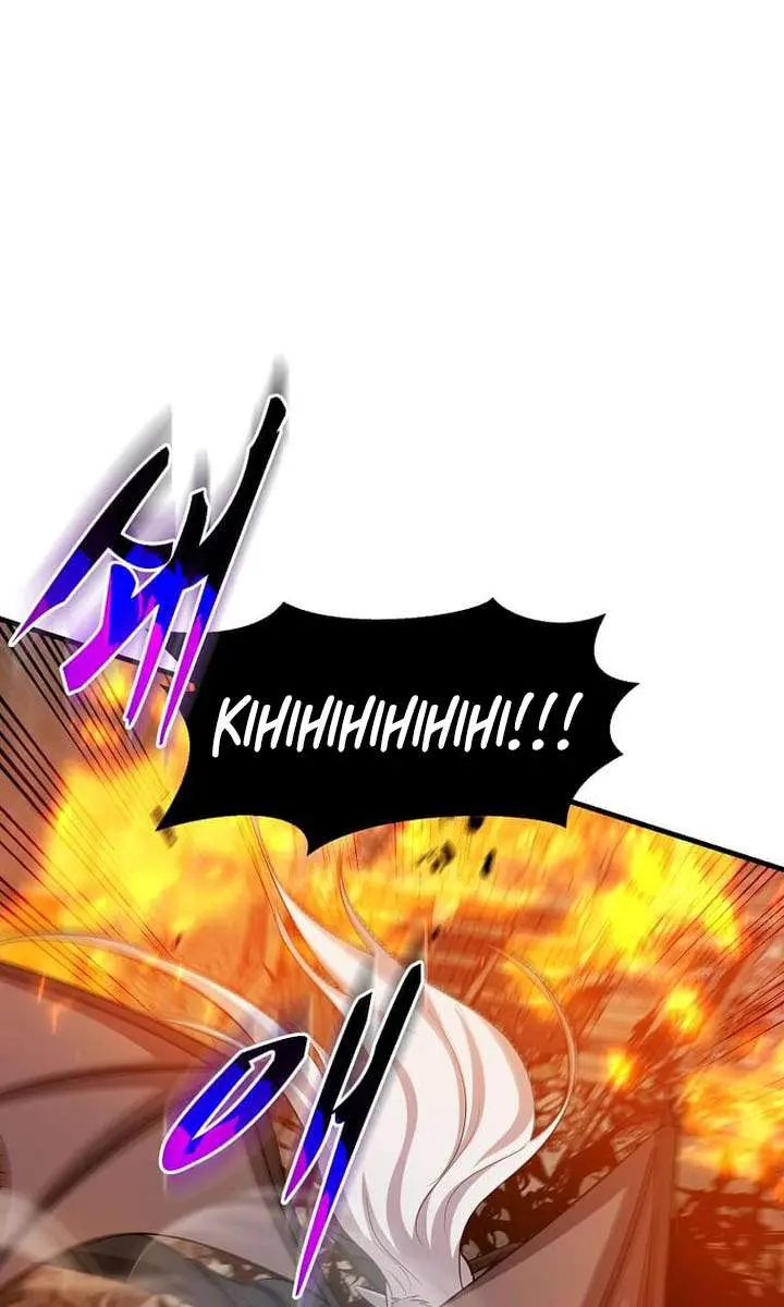 The God of War Is Leveling Up Chapter 66 Page 25