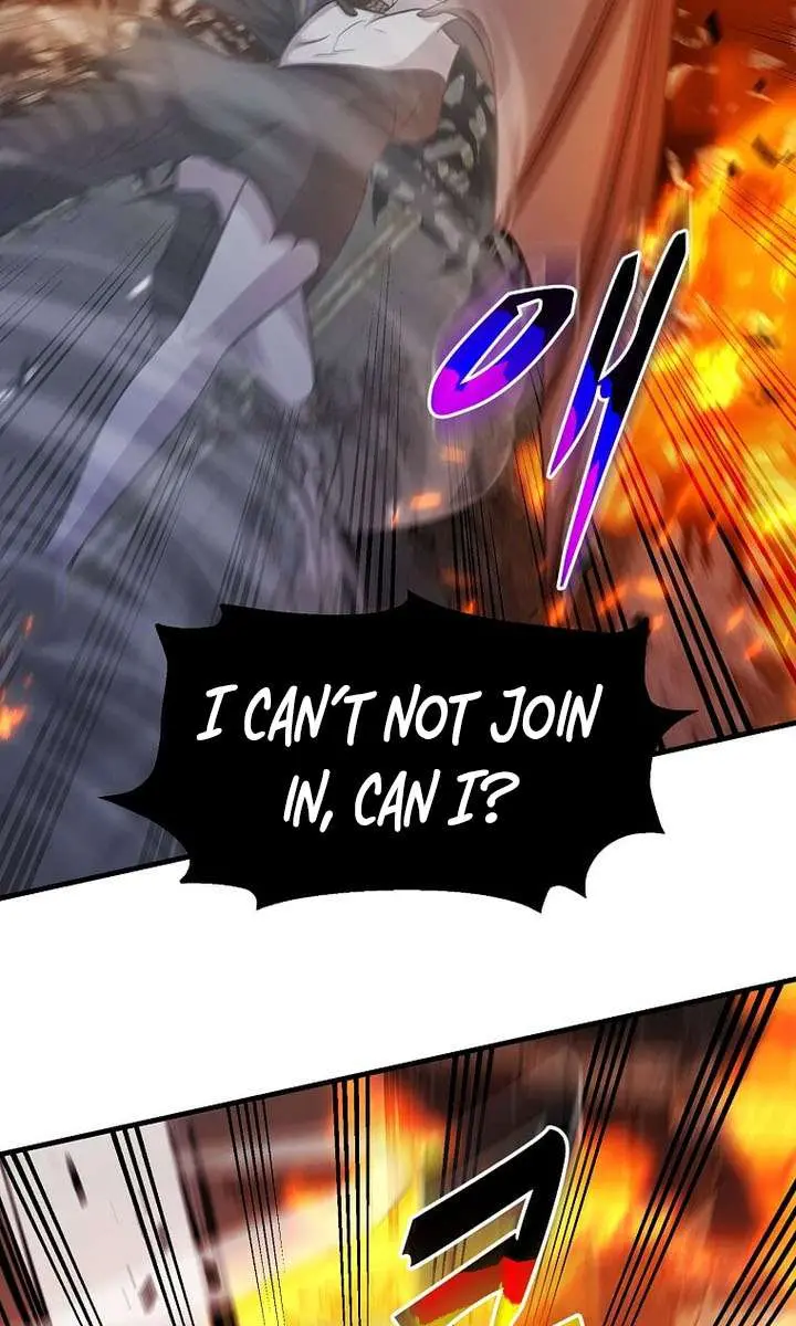 The God of War Is Leveling Up Chapter 66 Page 26