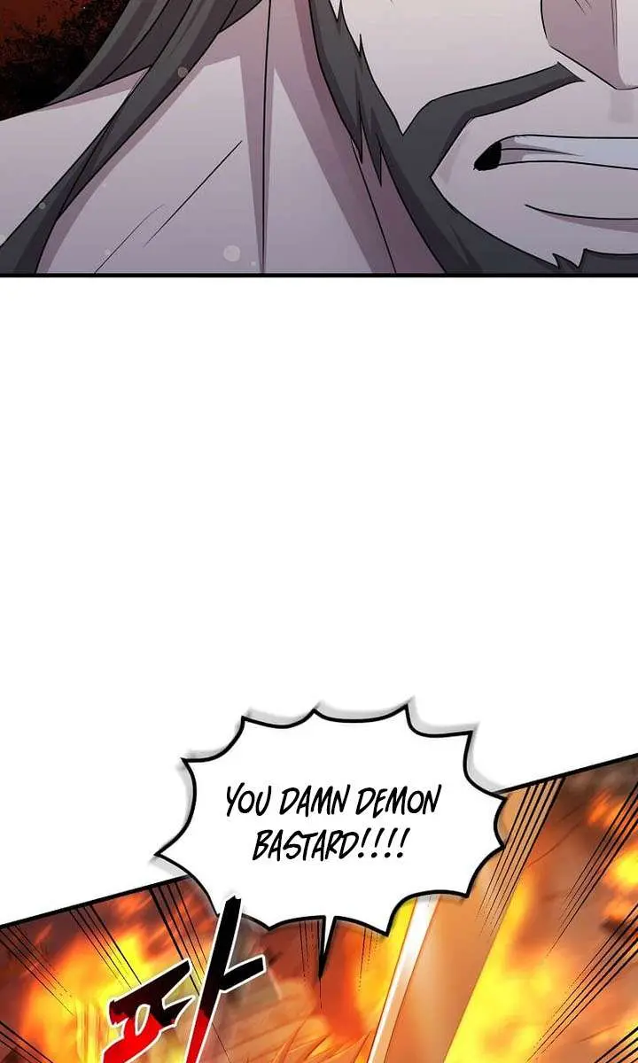 The God of War Is Leveling Up Chapter 66 Page 32