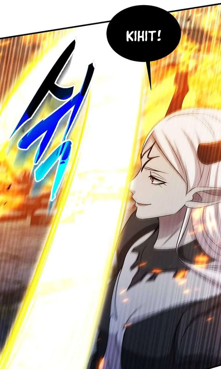 The God of War Is Leveling Up Chapter 66 Page 39