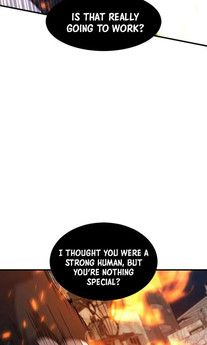 The God of War Is Leveling Up Chapter 66 Page 41