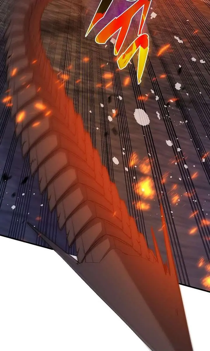 The God of War Is Leveling Up Chapter 66 Page 47