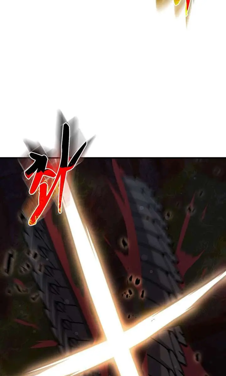 The God of War Is Leveling Up Chapter 66 Page 49