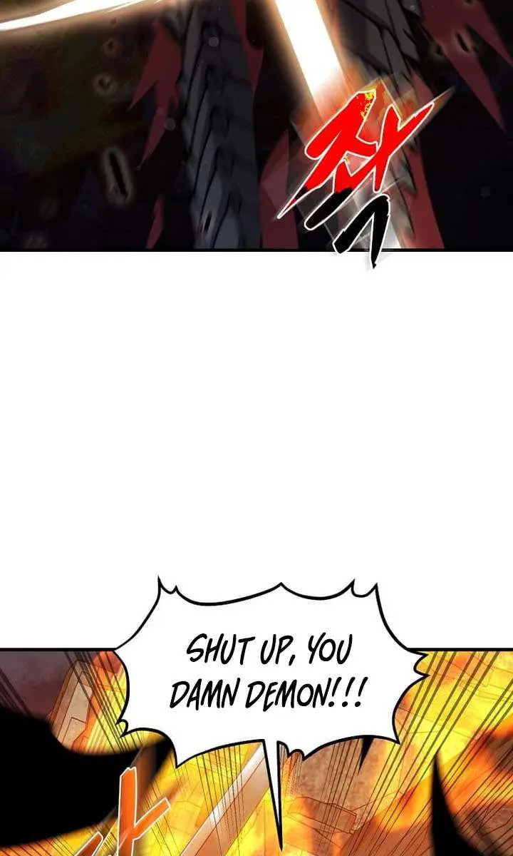 The God of War Is Leveling Up Chapter 66 Page 50