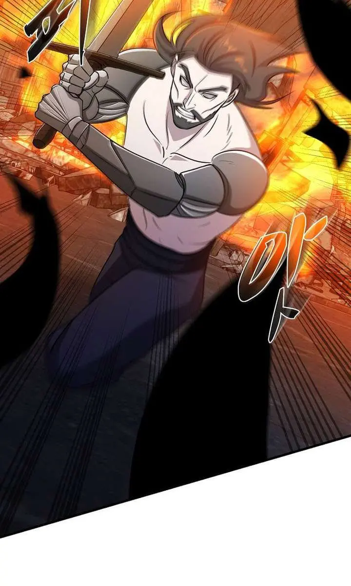 The God of War Is Leveling Up Chapter 66 Page 51