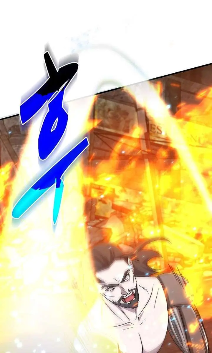 The God of War Is Leveling Up Chapter 66 Page 52