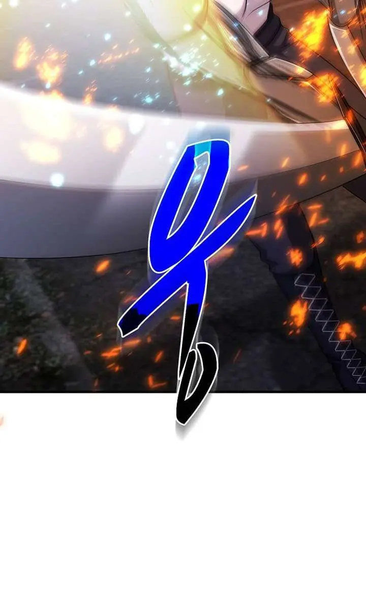 The God of War Is Leveling Up Chapter 66 Page 53