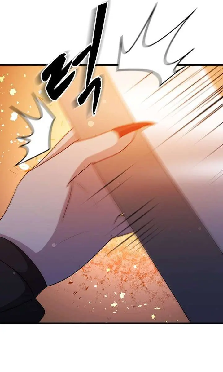 The God of War Is Leveling Up Chapter 66 Page 55