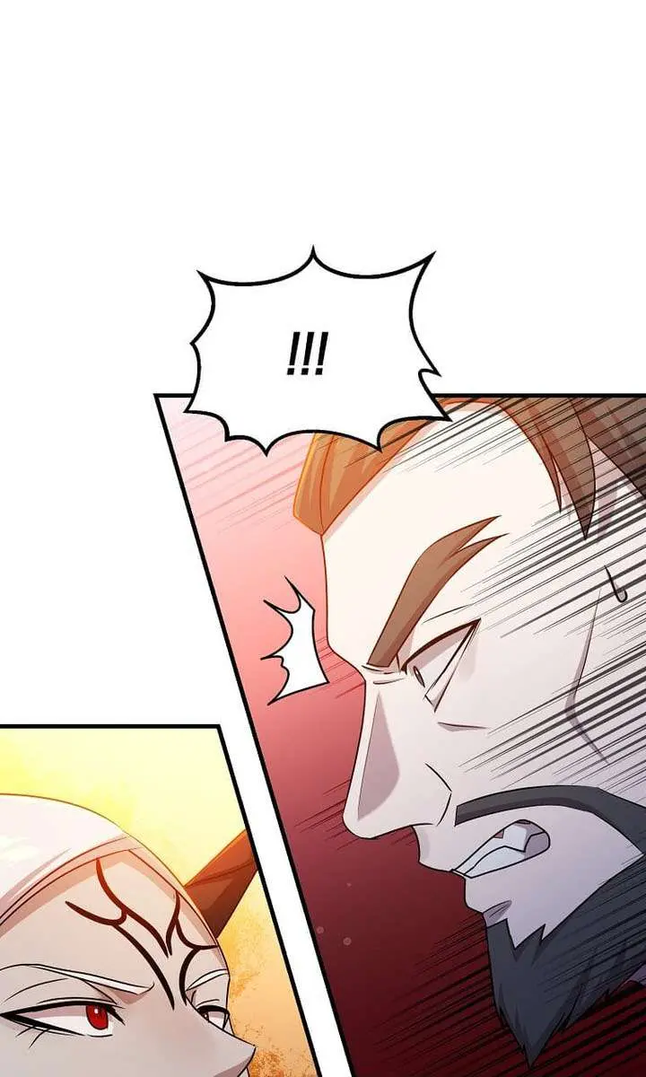 The God of War Is Leveling Up Chapter 66 Page 56