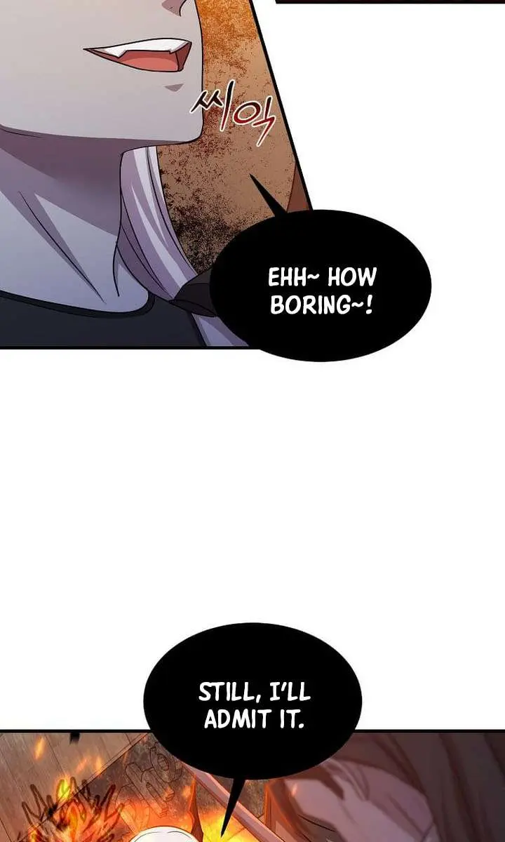 The God of War Is Leveling Up Chapter 66 Page 57