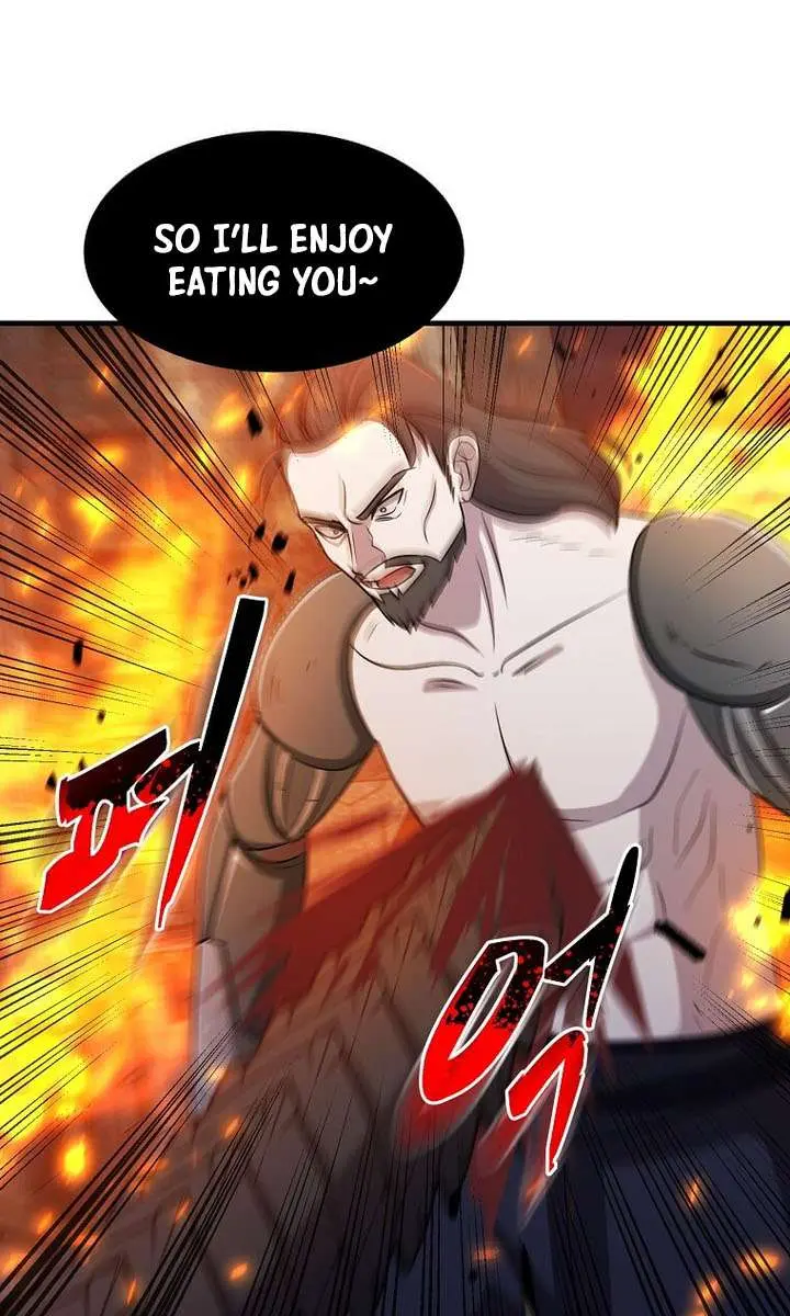 The God of War Is Leveling Up Chapter 66 Page 59