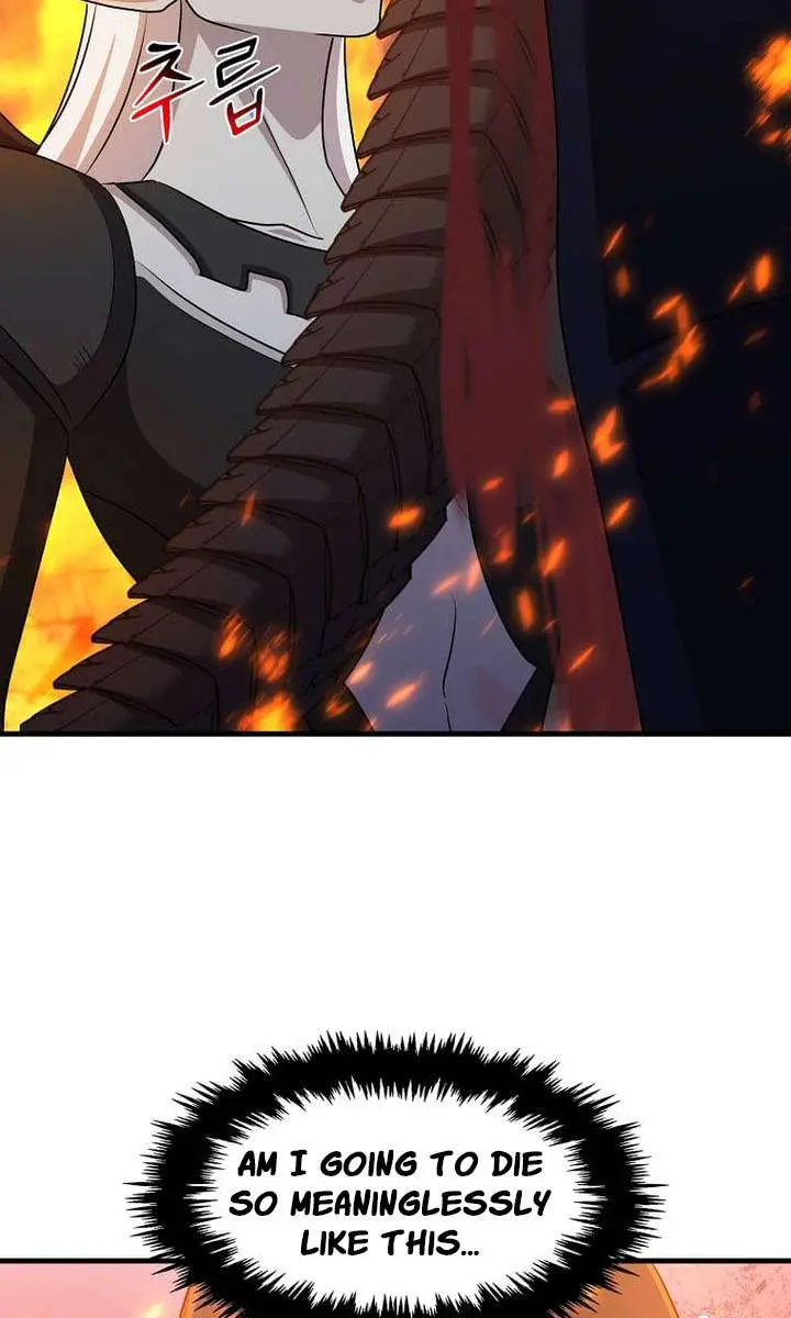 The God of War Is Leveling Up Chapter 66 Page 61