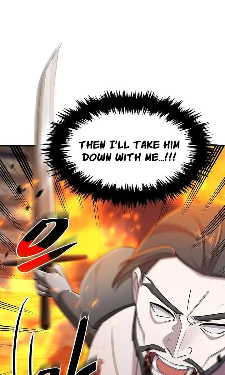 The God of War Is Leveling Up Chapter 66 Page 64