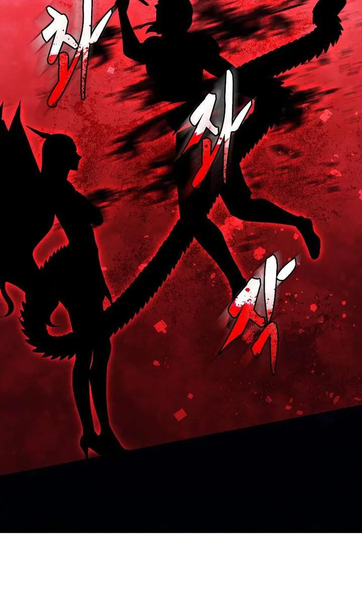 The God of War Is Leveling Up Chapter 66 Page 66