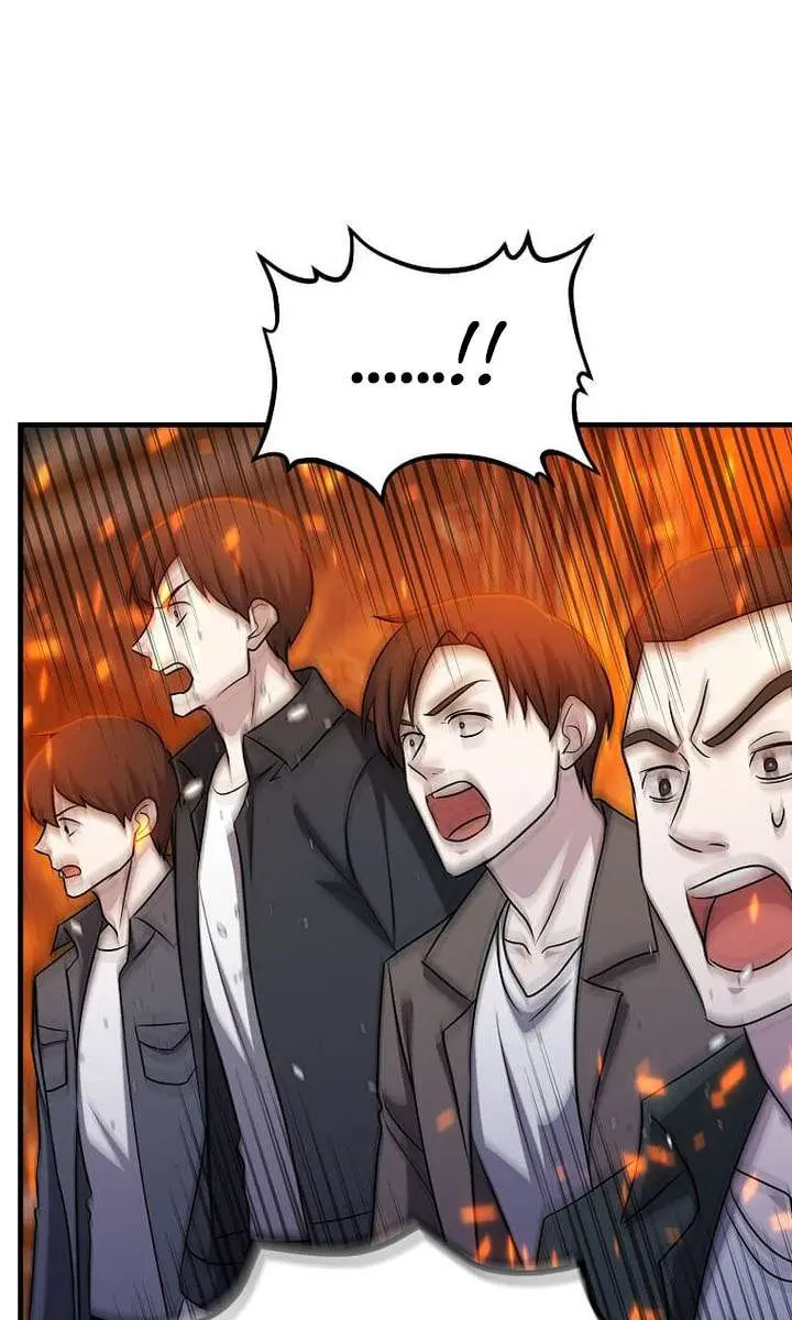 The God of War Is Leveling Up Chapter 66 Page 67