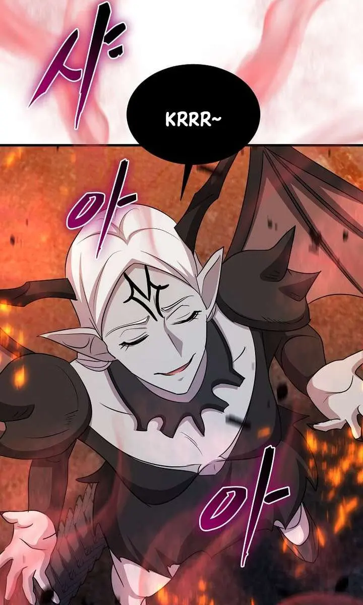 The God of War Is Leveling Up Chapter 66 Page 71