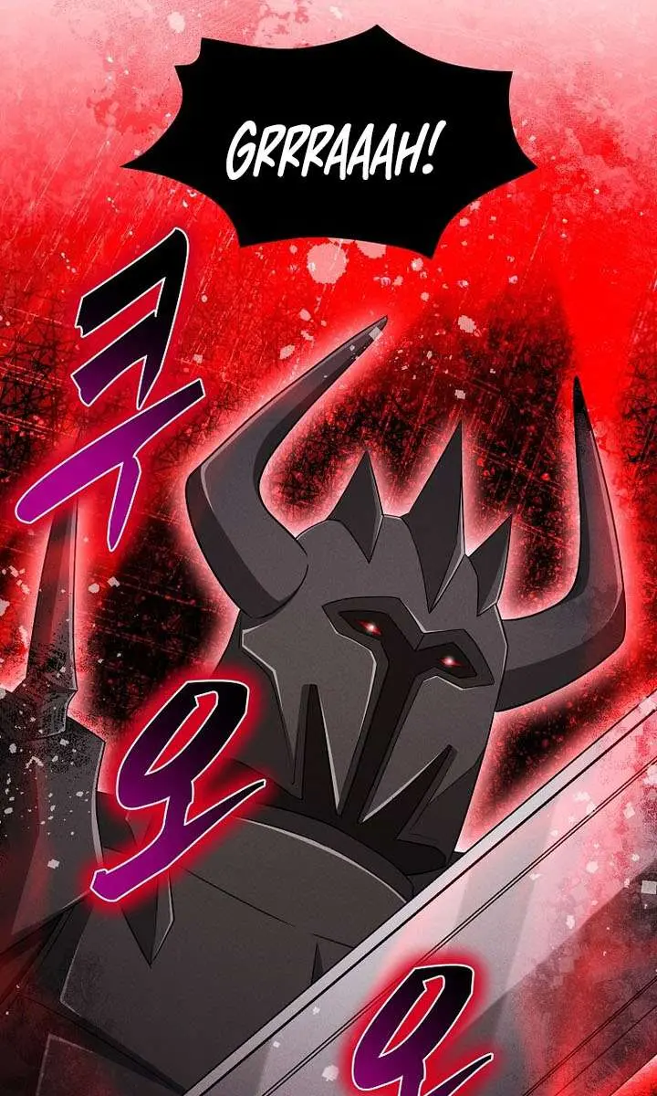 The God of War Is Leveling Up Chapter 66 Page 80