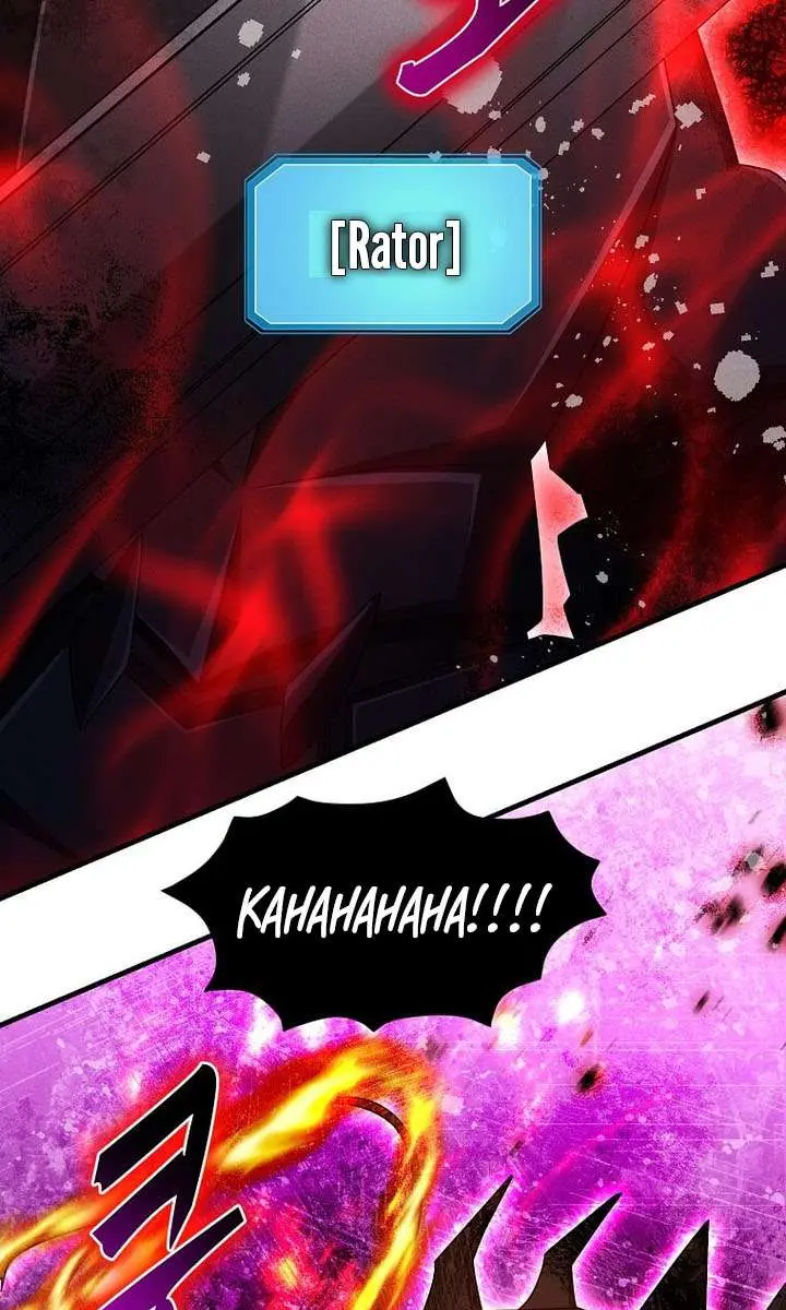 The God of War Is Leveling Up Chapter 66 Page 81