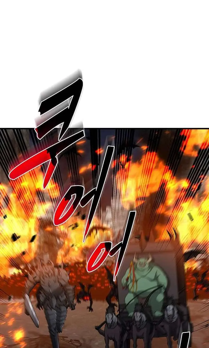 The God of War Is Leveling Up Chapter 66 Page 85