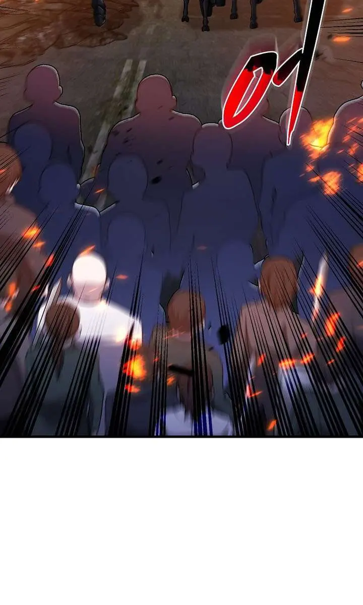 The God of War Is Leveling Up Chapter 66 Page 86